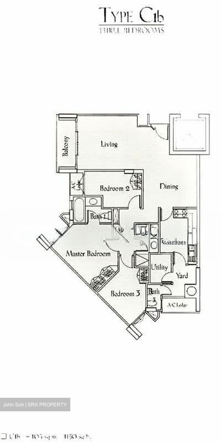 Hillbrooks (D23), Condominium #561608801